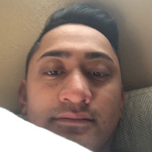 Meet your Posher, Jeremy